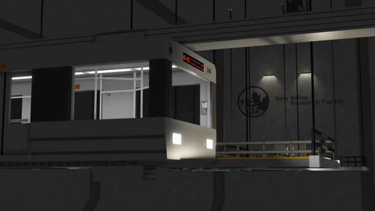 NVRF Transit System screenshot 4