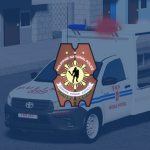 [-] The National Police Team.