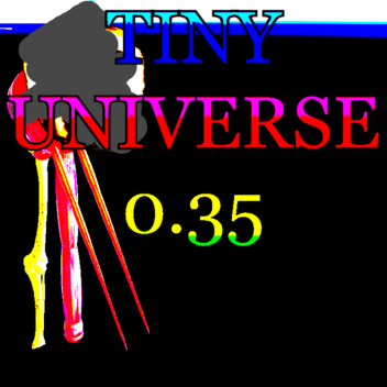 (Cherubs Rapture) KLEINES UNIVERSUM 0.35