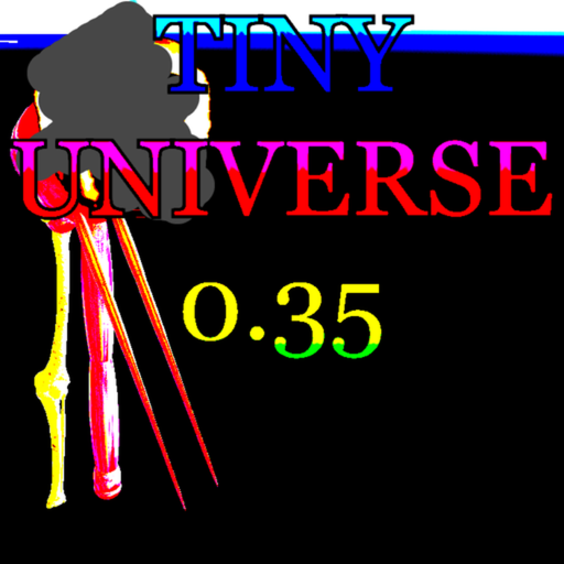 TINY UNIVERSE ROLEPLAY 0.35