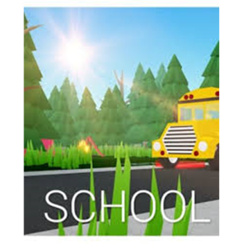 Escape the school (STORY)