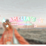 *- Amelia's Apparel -*