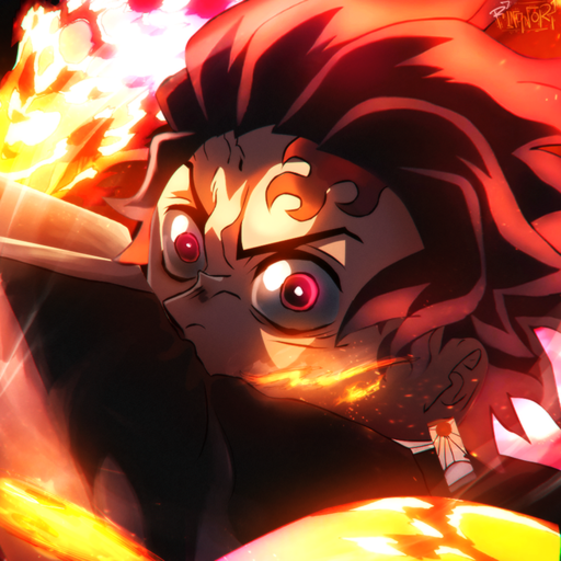 Demon Battlegrounds
