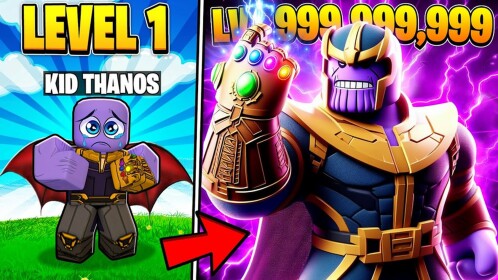 Thor Simulator!