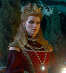Anna Henrietta