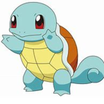 Squirtle's Favs