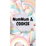 NumNum&Cookie