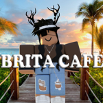Brita Cafe