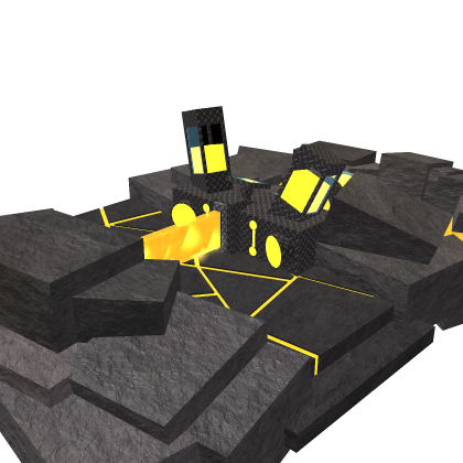 [Miner's Haven Submission] - Igneous Refiner