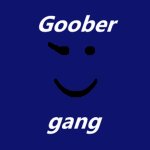 G00BERGANG