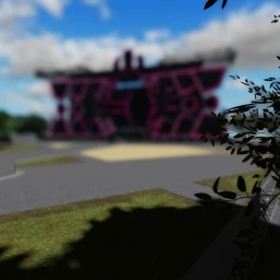 UMF 2026  icon