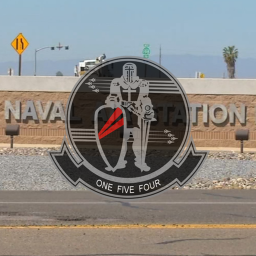 Naval Air Station Lemoore, CA