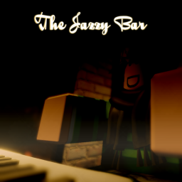 Jazzy Bar