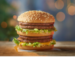 Big Mac ##### Group.