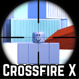 CrossfireX [pre-alpha]