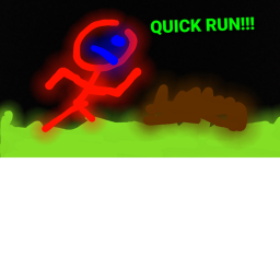 QUICK RUN