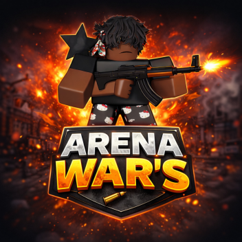 Arena war's 