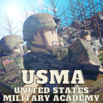 [USMA] United States Military Αcademy