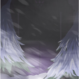 "HIS" Forest