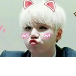 Bts and Suga!