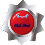 THE CLUB RED