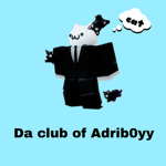 Da club of Adrib0yy