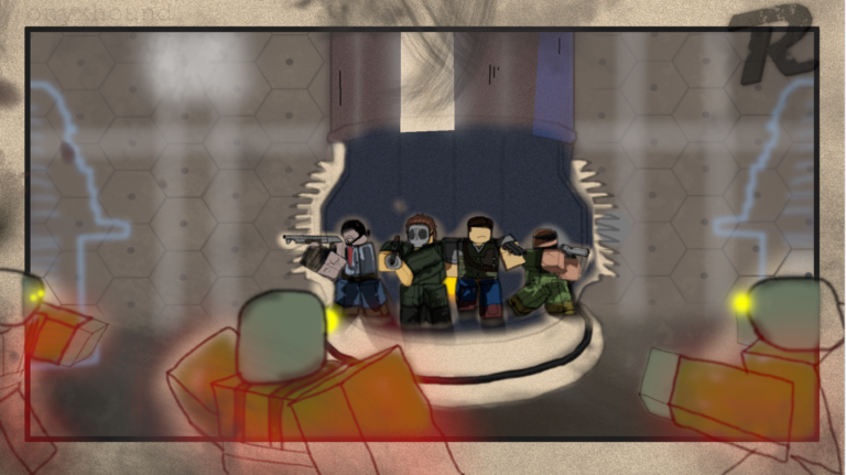 Reminiscence Zombies screenshot 1