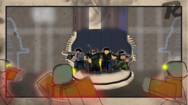 思い出のゾンビ