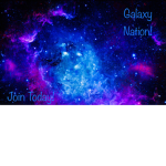 The Galaxy Nation