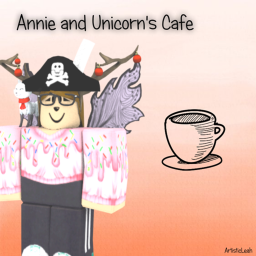 Annie and Unicorn's Café™