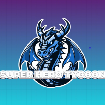 Super Hero Tycoon (Updated)