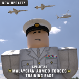 [ATM] Kem Tentera Malaysia