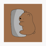 huggy burrito