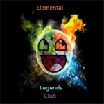 Elemental Legends Club