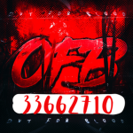 OFB ; out for blood
