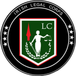 |IA| Irish Legal Corps