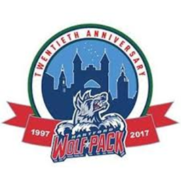 HAR Wolf Pack Meeting Center--