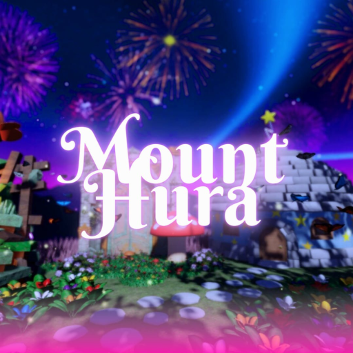 (SKYVIEW FREE AVA + X8) MOUNT HURA official Roblox game thumbnail