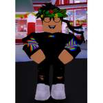 HUDH_8's Clothing