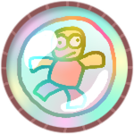 Bubbled Buddy