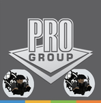 Pros groupe