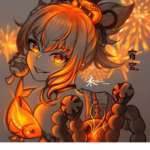 Patrica roses