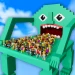 100 Players Enter Brainrot icon