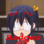 Die For Badges
