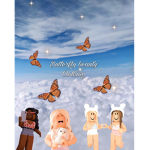 Butterfly beauty clothing!!