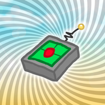 Random Game Teleporter!