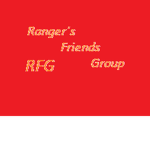 RANGER's friends