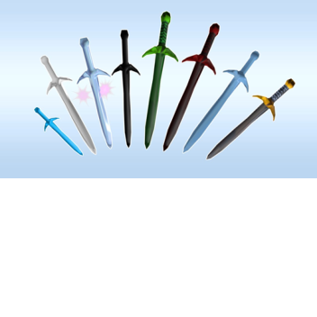 The heights Revenge of the swords