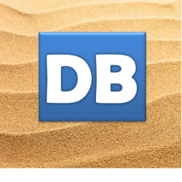 Desert Build icon