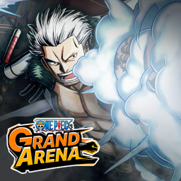 [New Skill]ONE PIECE GRAND ARENA icon